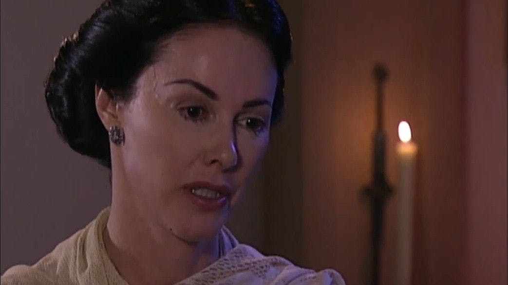 A Escrava Isaura - episódio 1x140