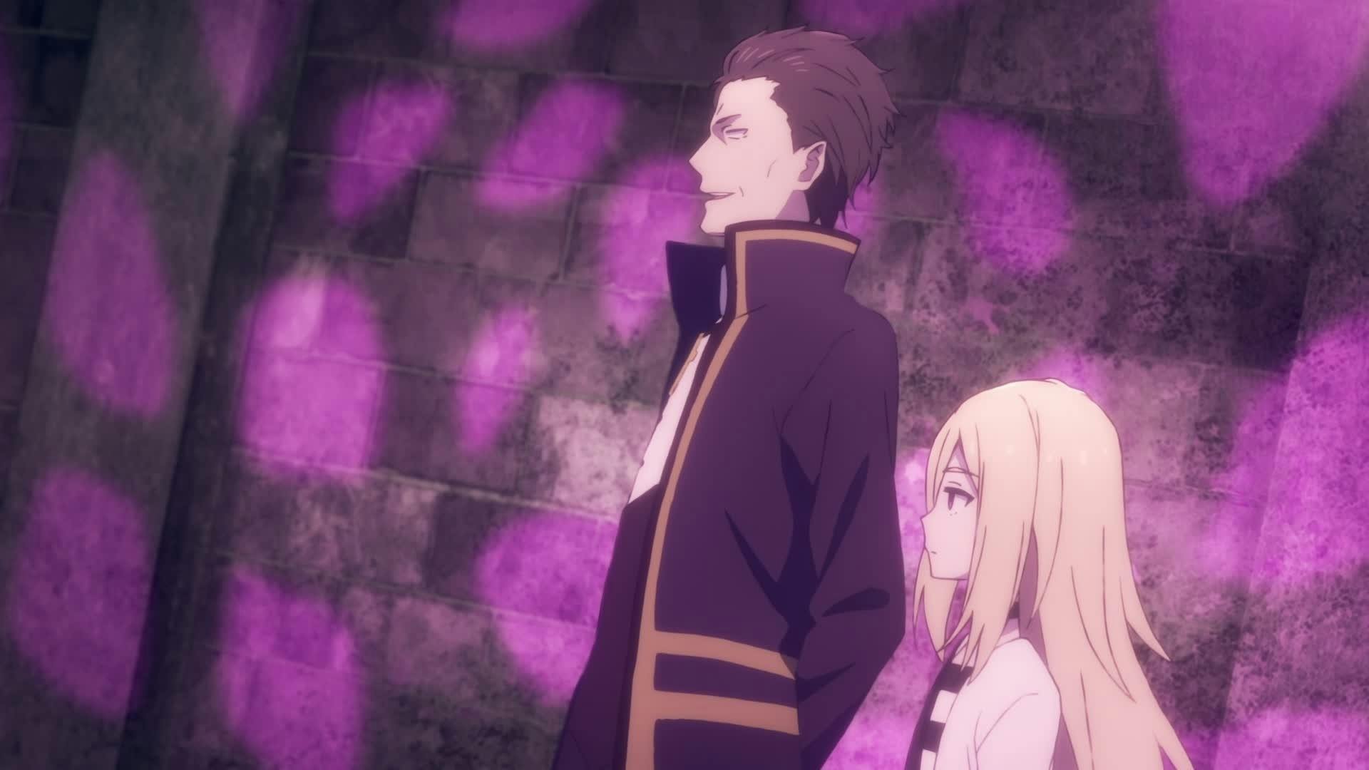 Angels of Death - episódio 1x8