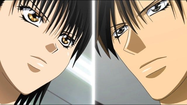 Skip Beat! - episódio 1x23