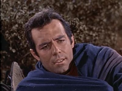 Bonanza - episódio 1x12