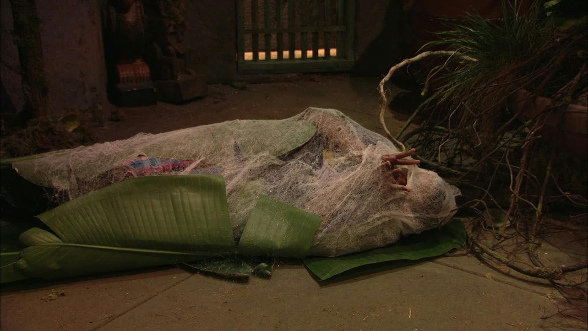 Par de Reis - episódio 1x19