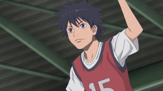 Ahiru no Sora - episódio 1x20