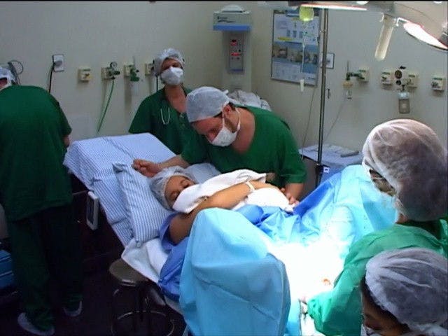 Páginas da Vida - episódio 1x148