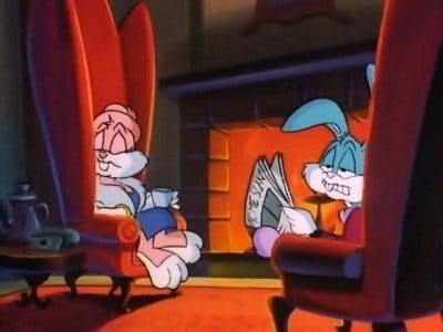 Tiny Toon - episódio 1x15