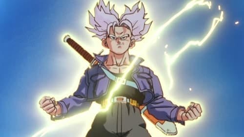 Eu Derrotarei Freeza! O Outro Super Saiyajin!