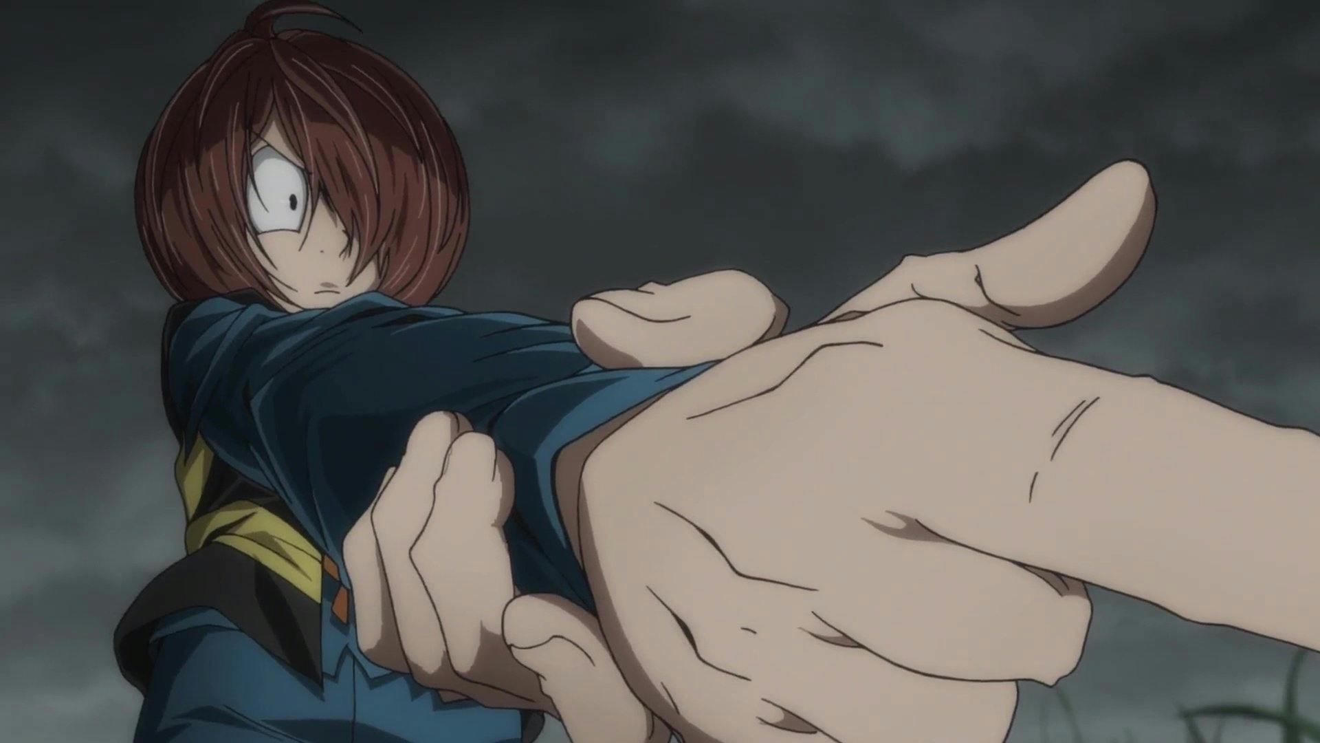 GeGeGe no Kitaro