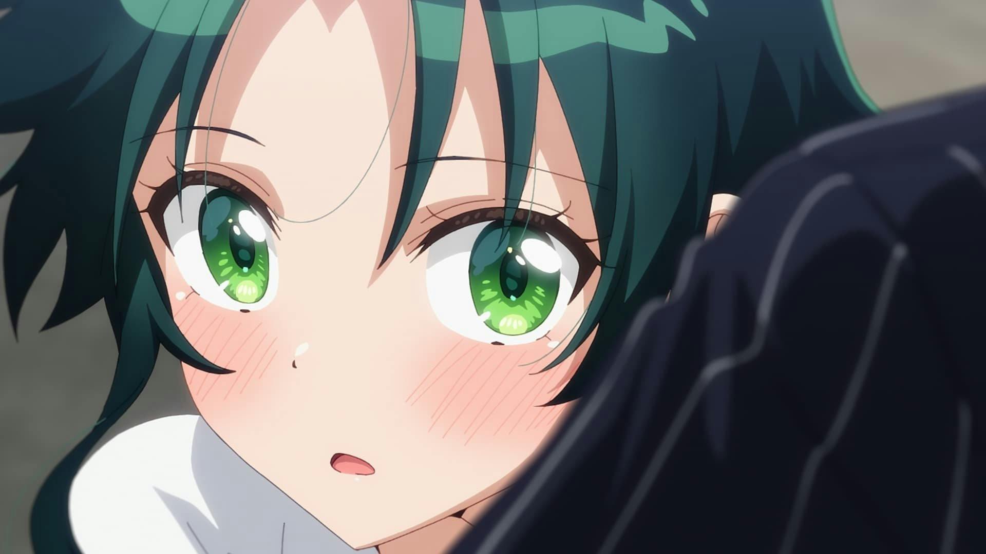 The Shiunji Family Children - episódio 1x7