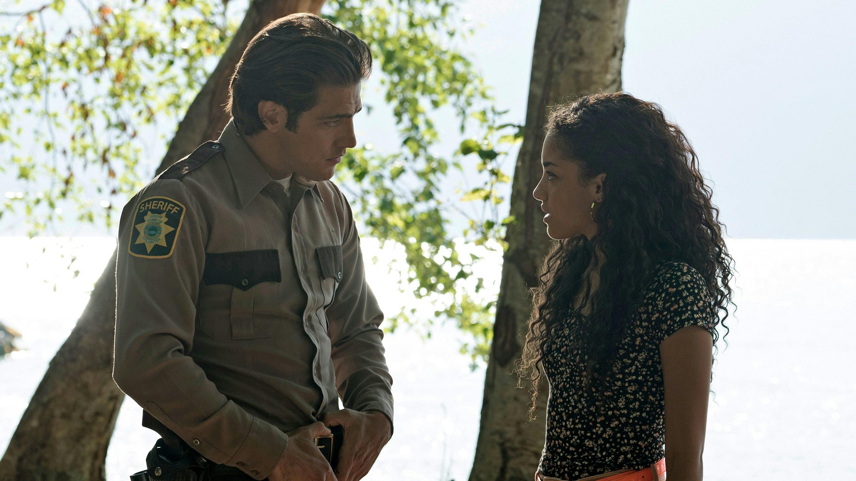 Dead of Summer - episódio 1x7