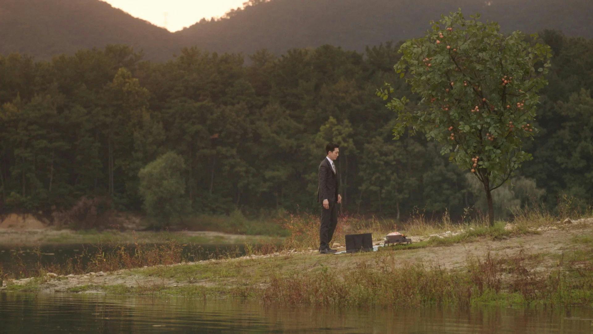 Pro Bono - episódio 1x1