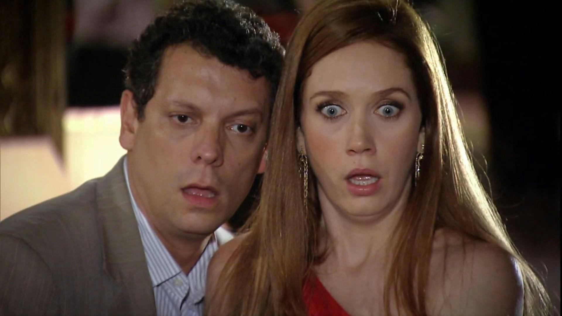 Viver a Vida - episódio 1x206