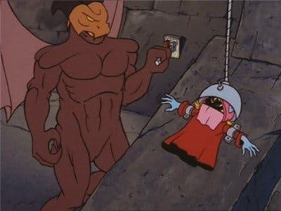 He-Man e Os Defensores do Universo - episódio 1x14