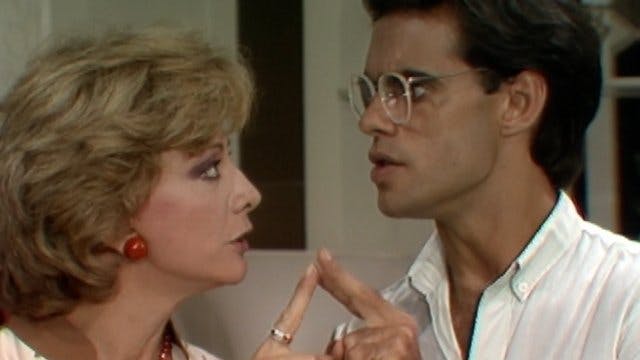Guerra dos Sexos - episódio 1x158