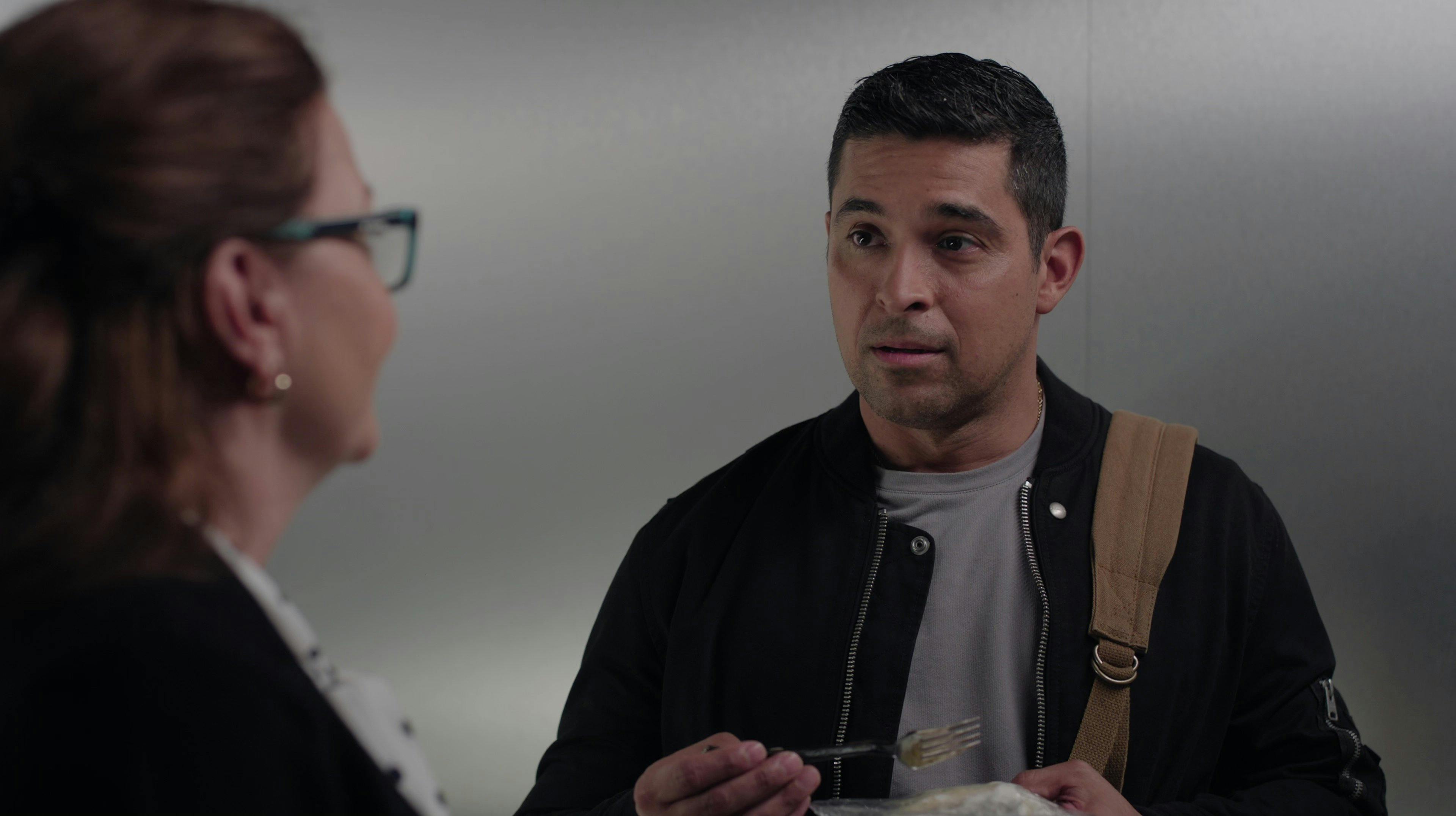 NCIS: Investigação Naval backdrop