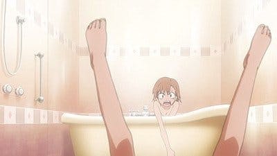 A Certain Scientific Railgun - episódio 1x22