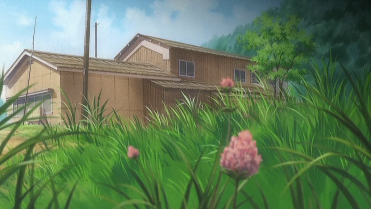 Higurashi no Naku Koro ni - episódio 1x26