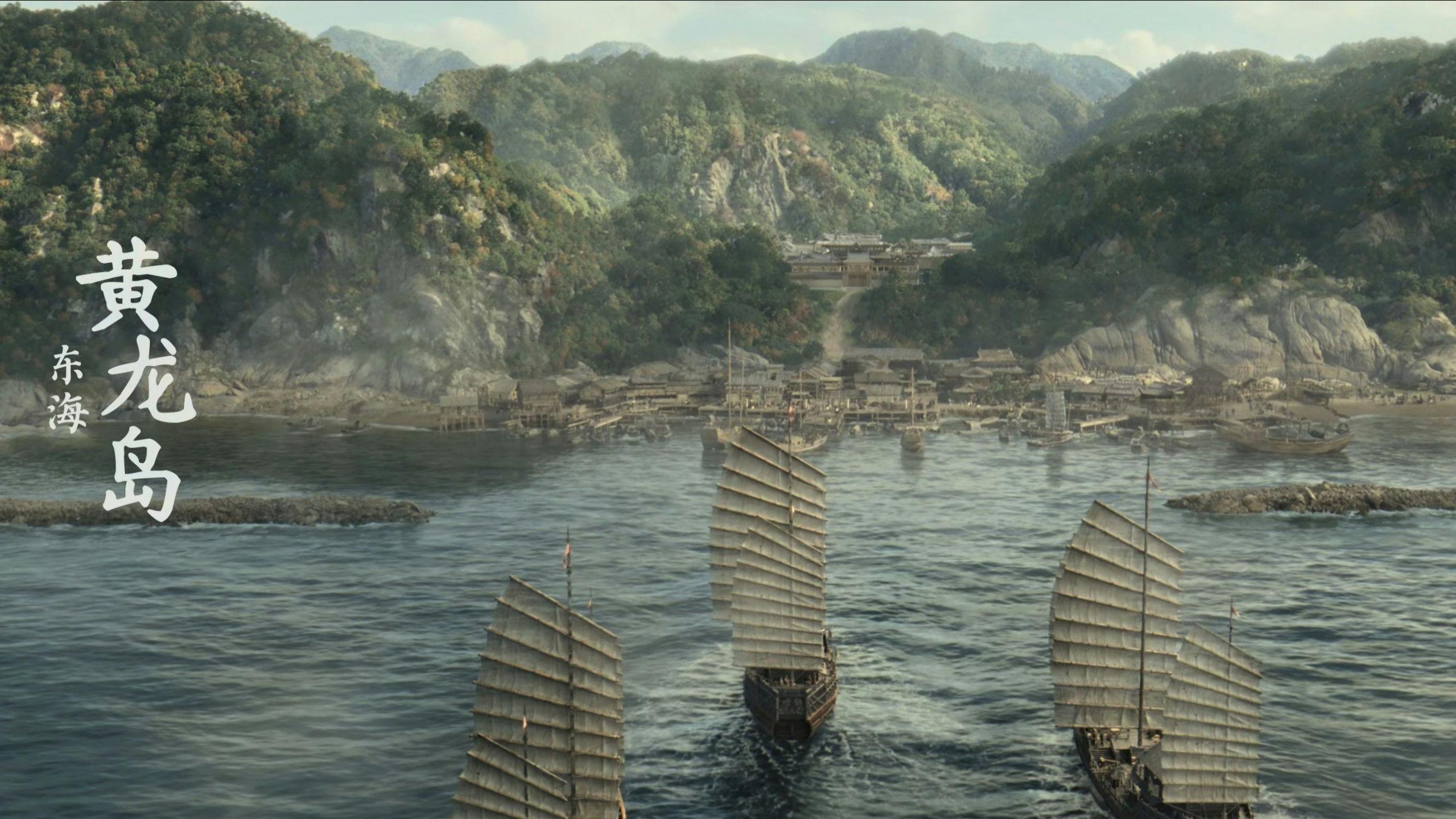 Swords Into Plowshares backdrop