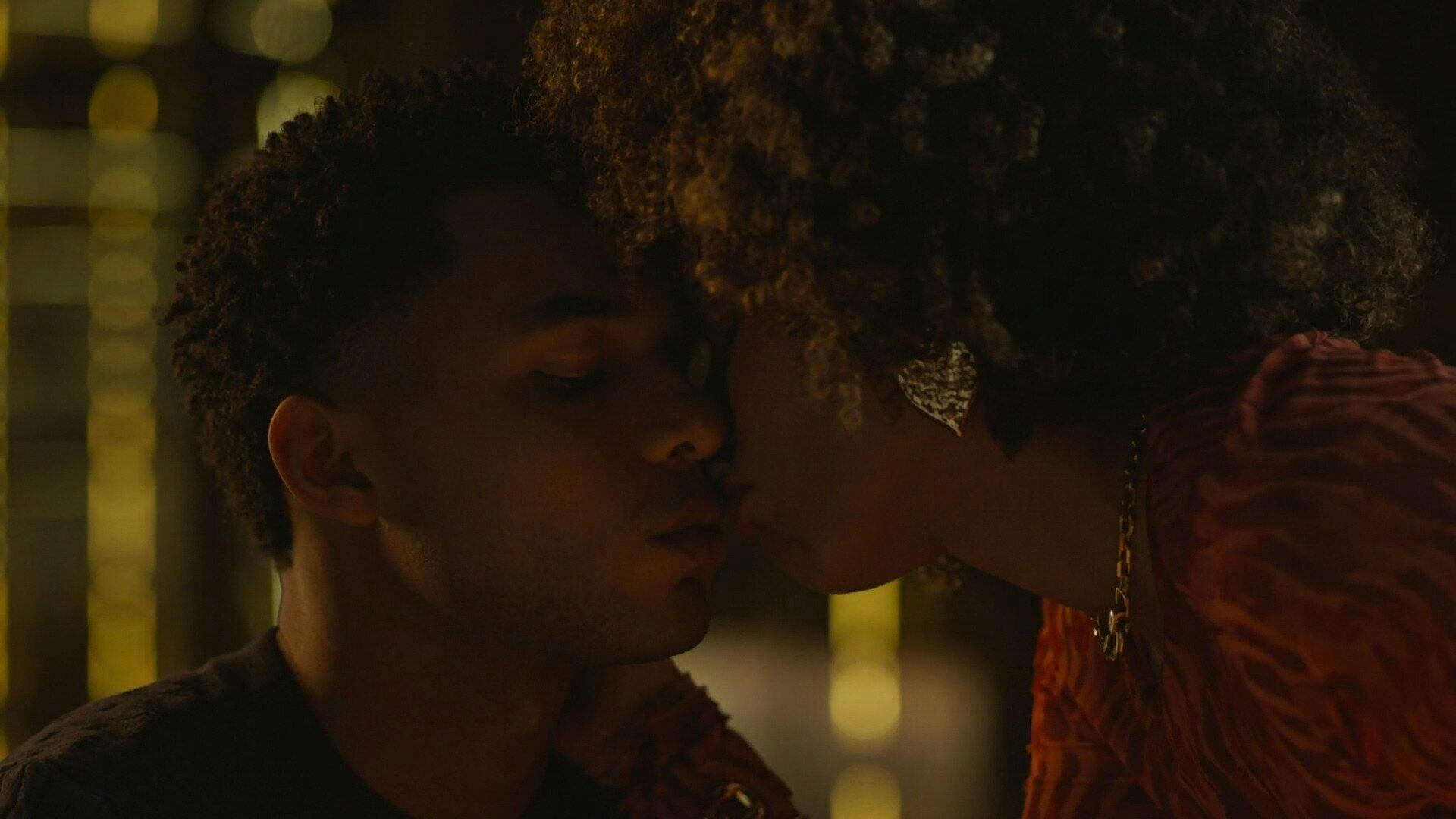 Dona de Mim - episódio 1x78