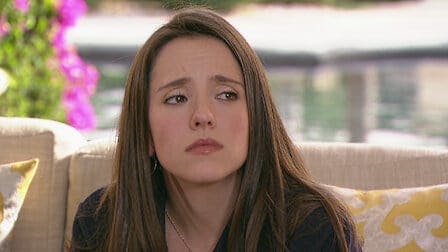 Club 57 - episódio 1x18