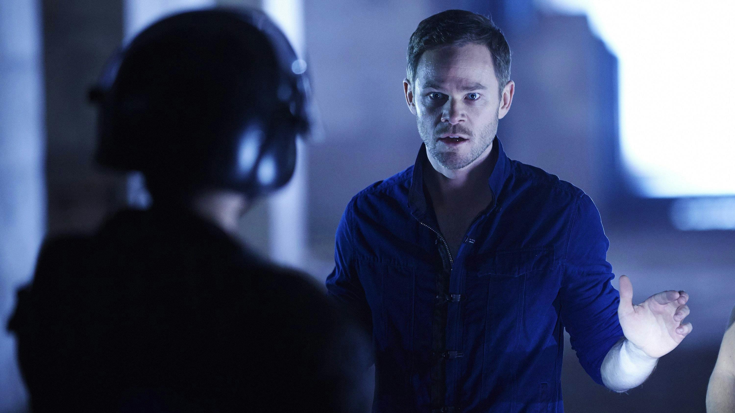 Killjoys - episódio 1x8