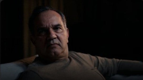 Travessia - episódio 1x14
