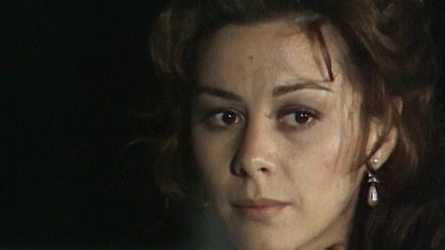 A Moreninha - episódio 1x29