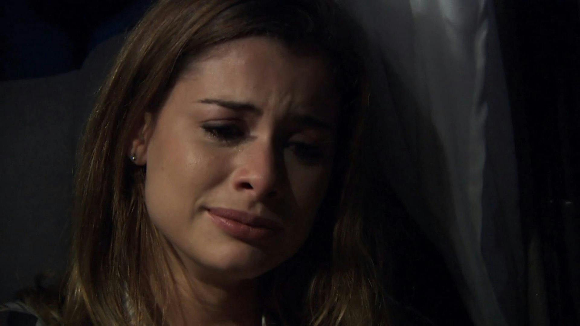 Viver a Vida - episódio 1x46