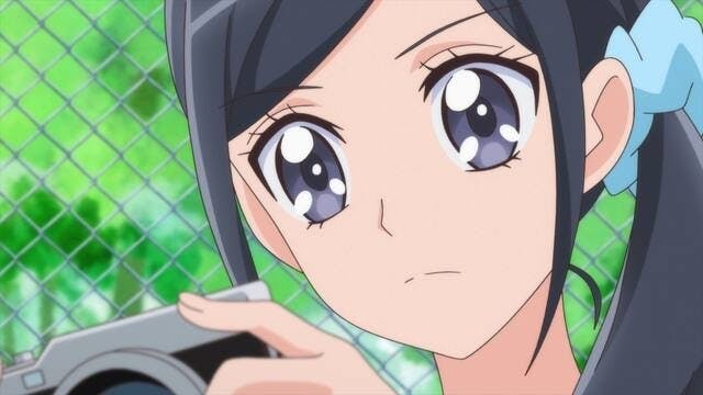 Healin' Good Precure - episódio 1x8