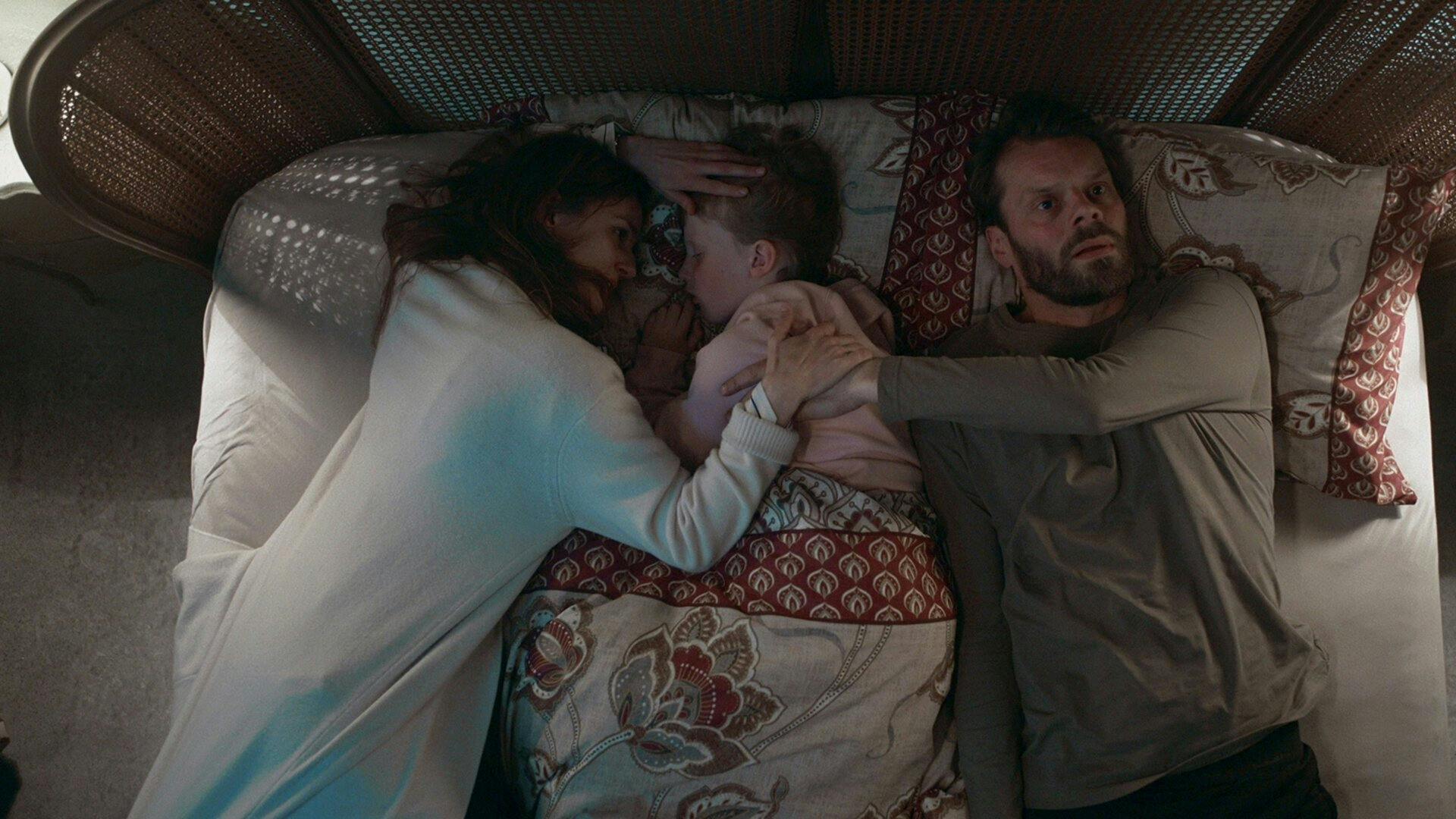 Katla - episódio 1x4
