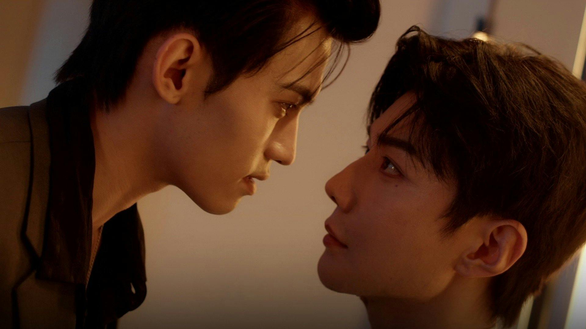 To My Shore - episódio 1x1