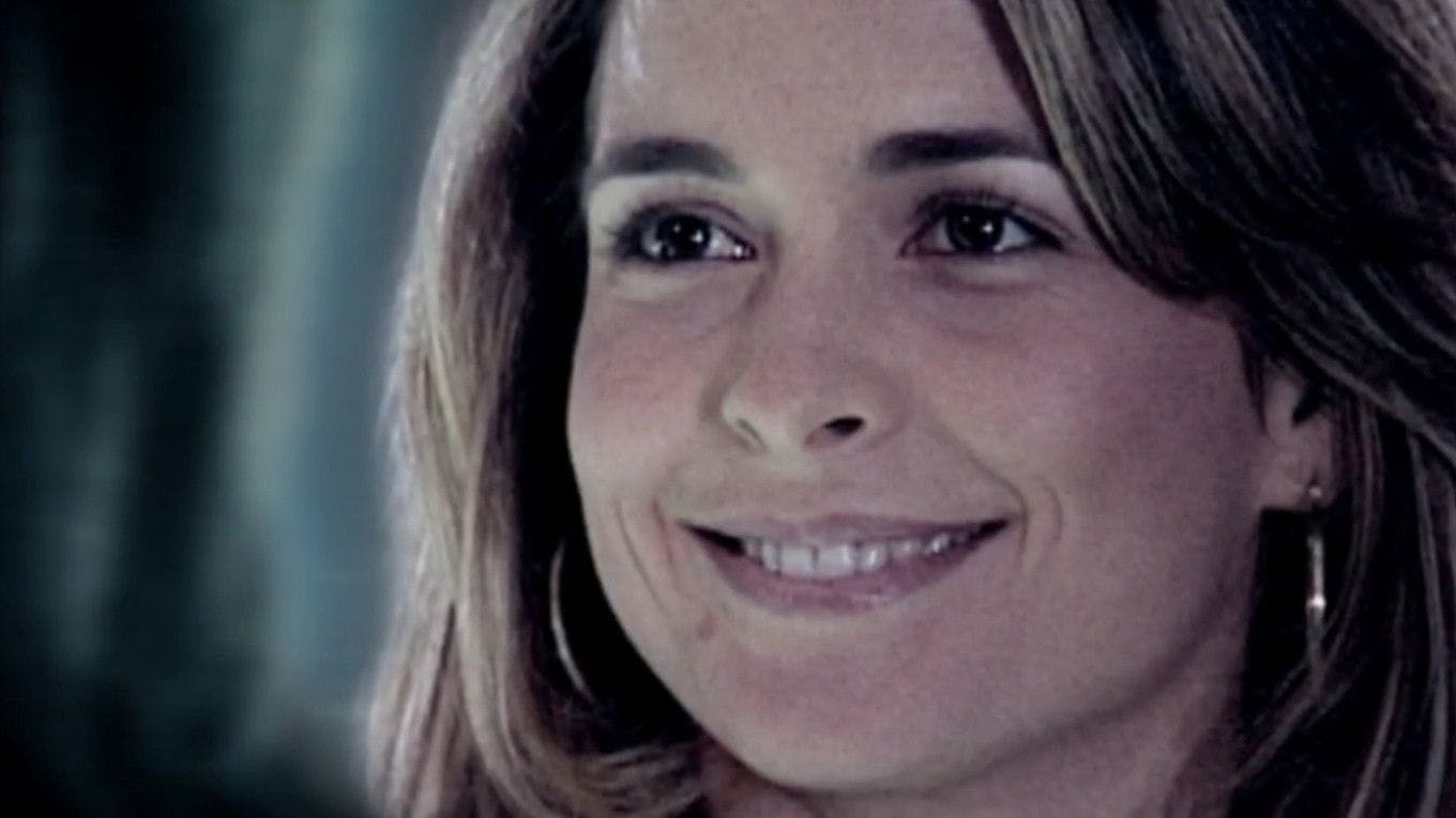 Celebridade - episódio 1x183