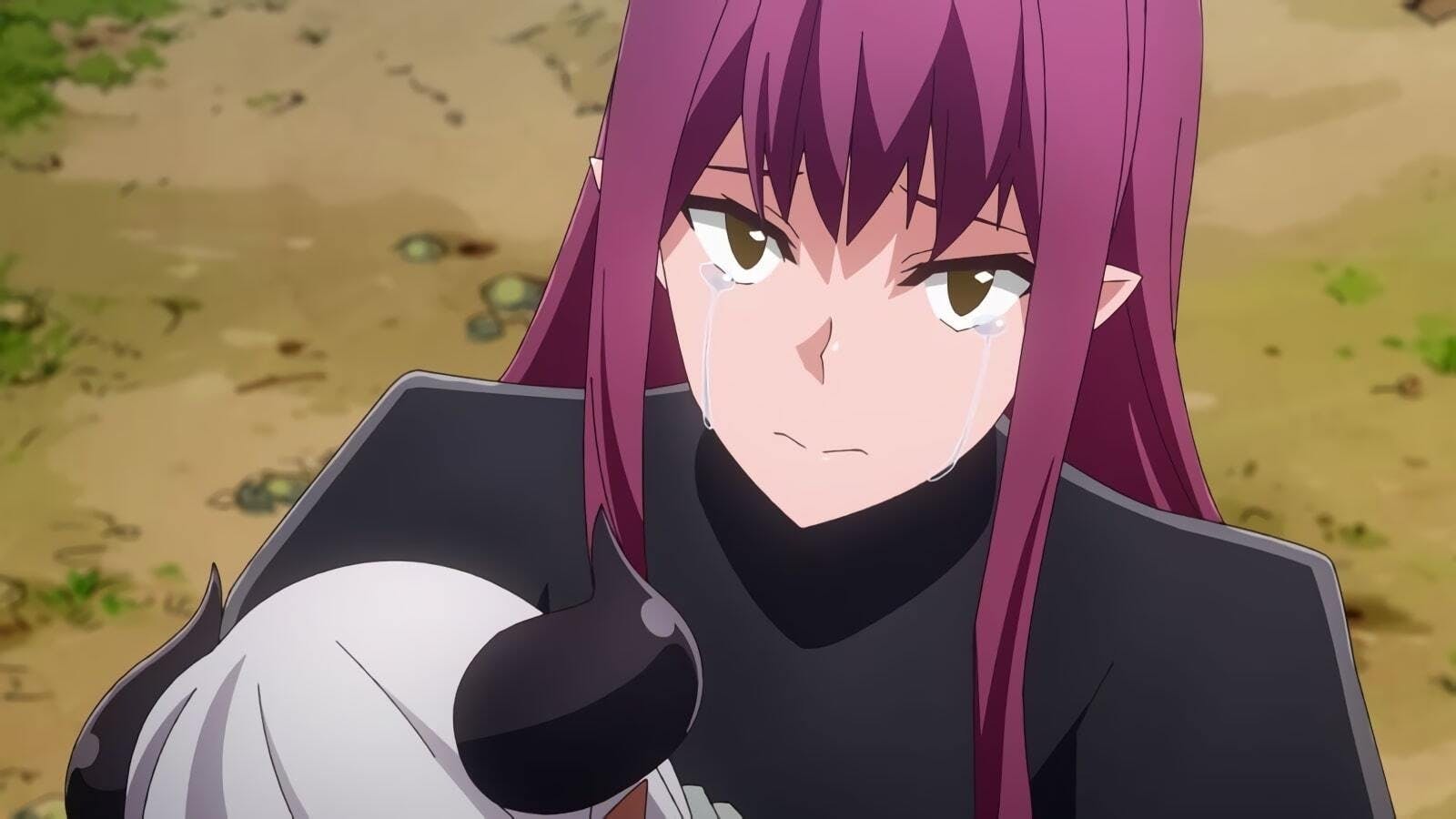 The Dungeon of Black Company - episódio 1x10