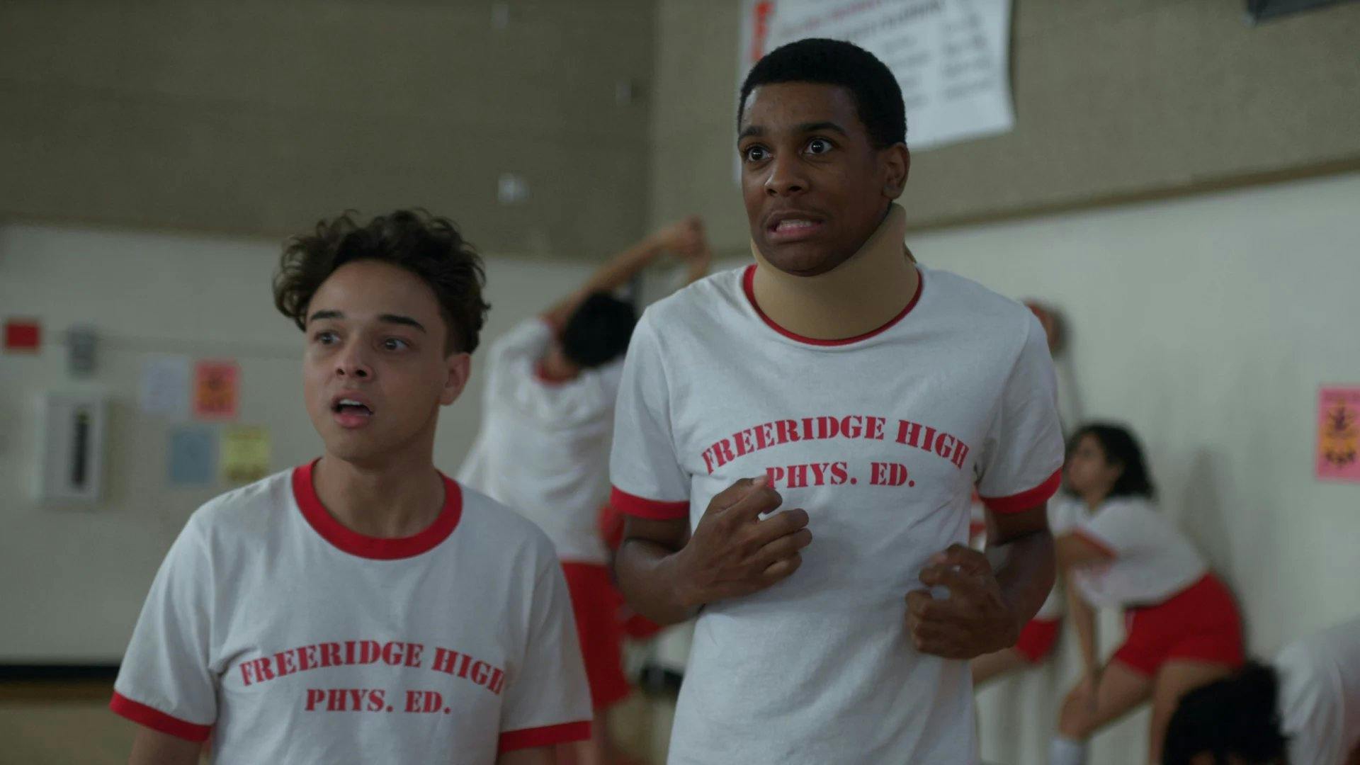 On My Block - episódio 1x2