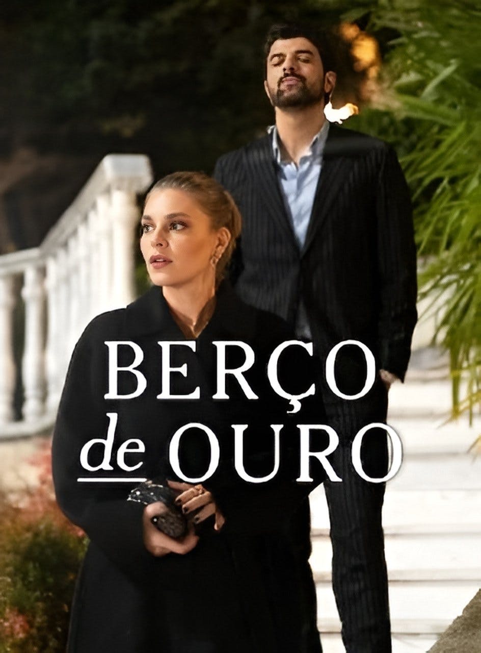 Berço de Ouro poster