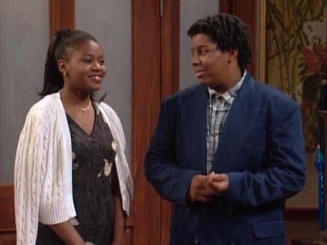 Kenan e Kel - episódio 1x5
