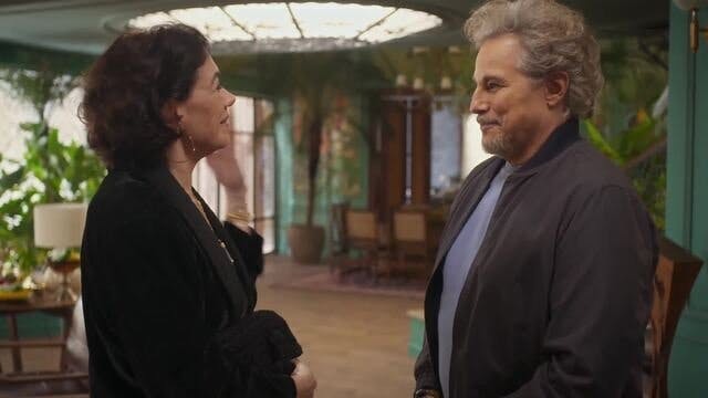 Fuzuê - episódio 1x38