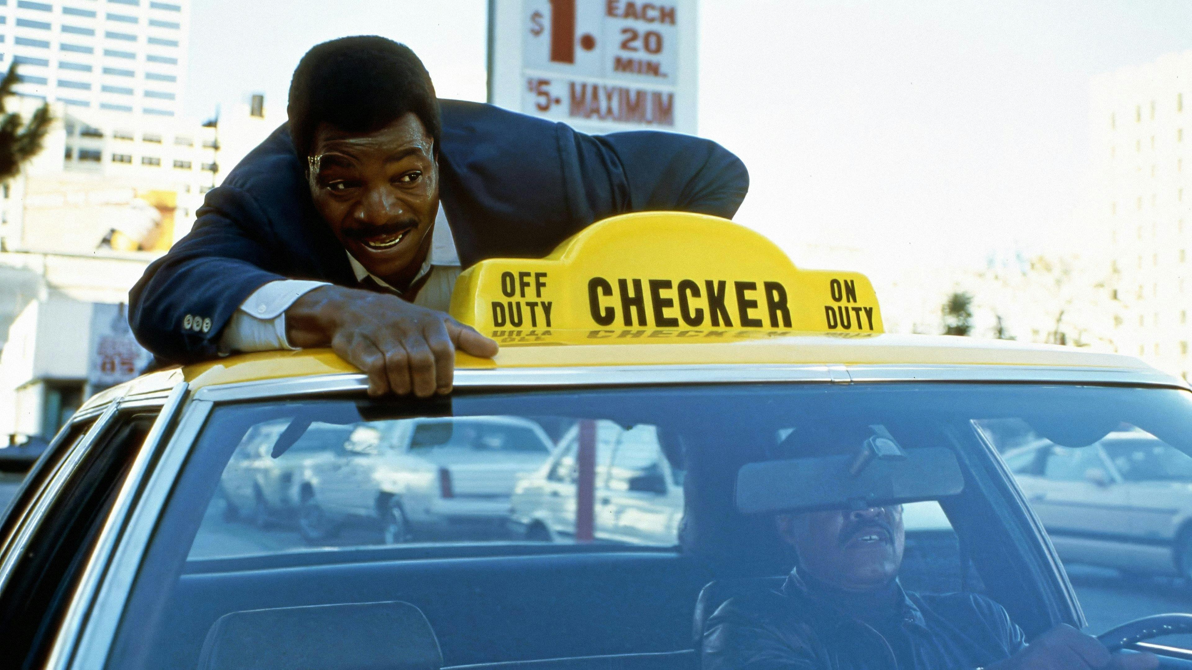 Action Jackson backdrop