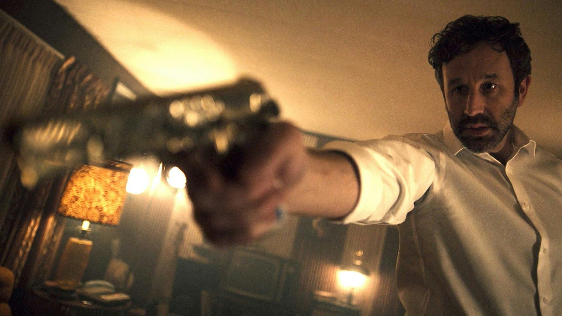 Além da Imaginação - episódio 1x9