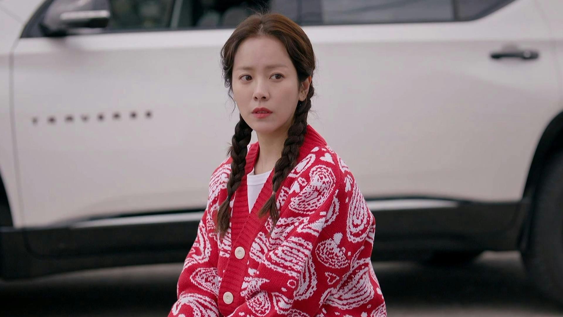 Amor e Outros Dramas - episódio 1x13
