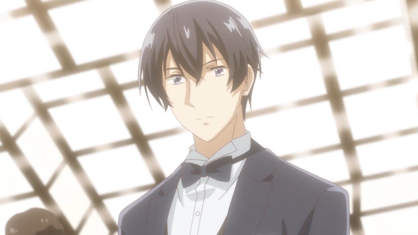 Kyoto Teramachi Sanjou no Holmes - episódio 1x9
