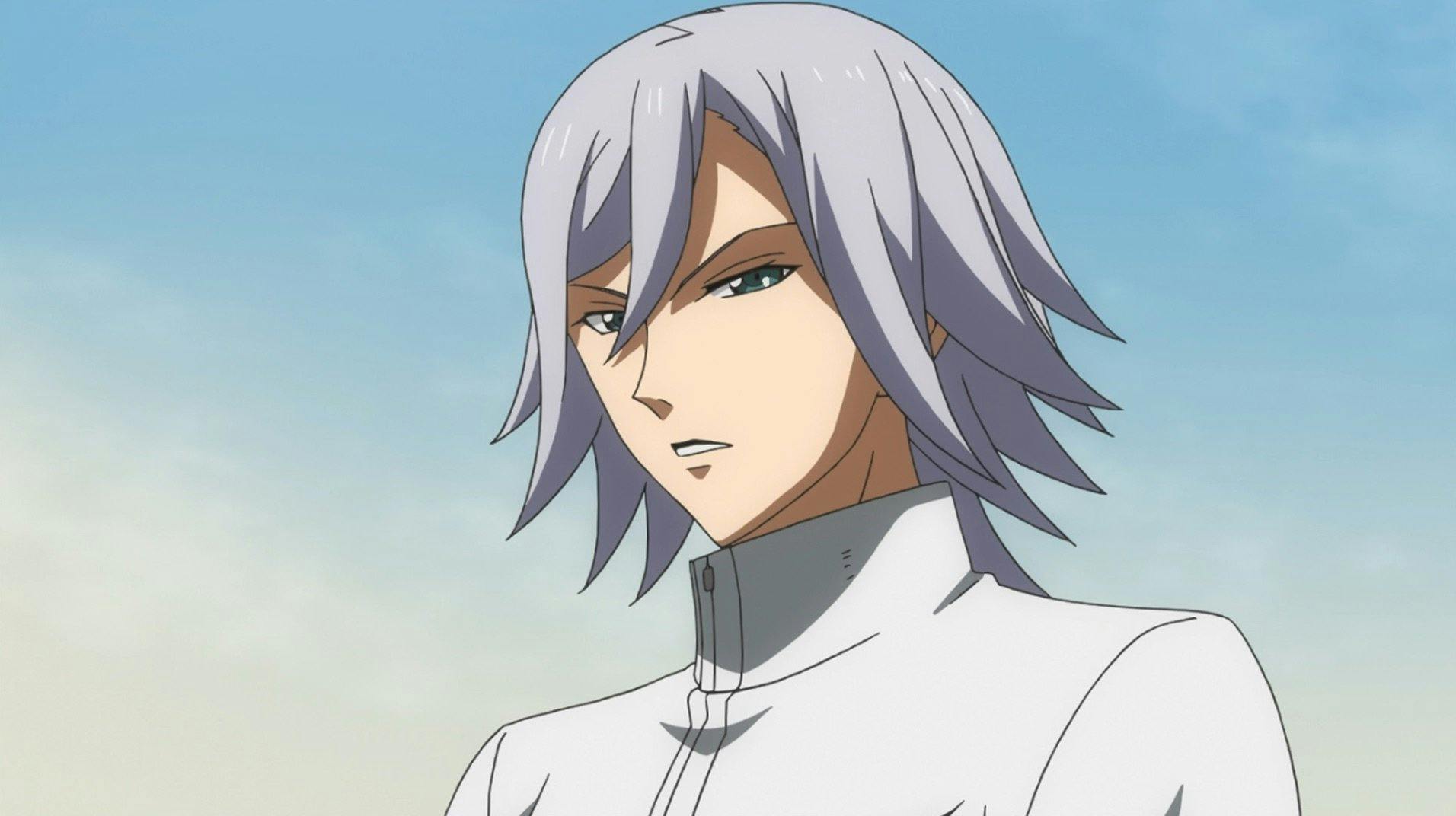 Mobile Suit Gundam: Iron-Blooded Orphans - episódio 1x34