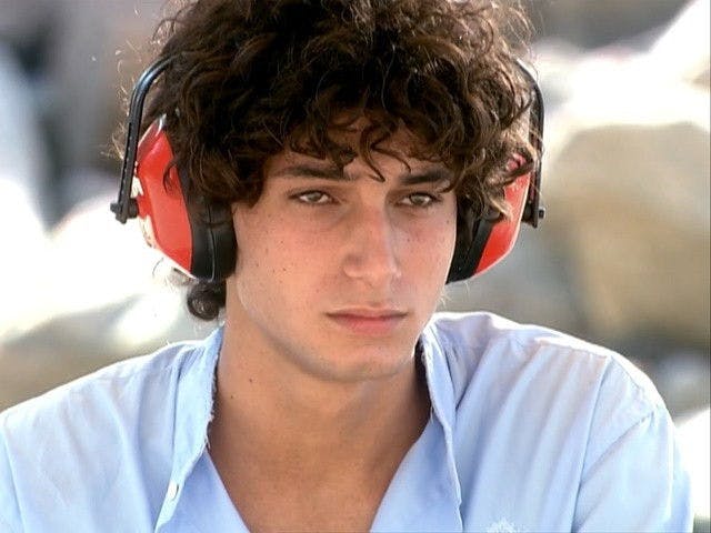 Páginas da Vida - episódio 1x45