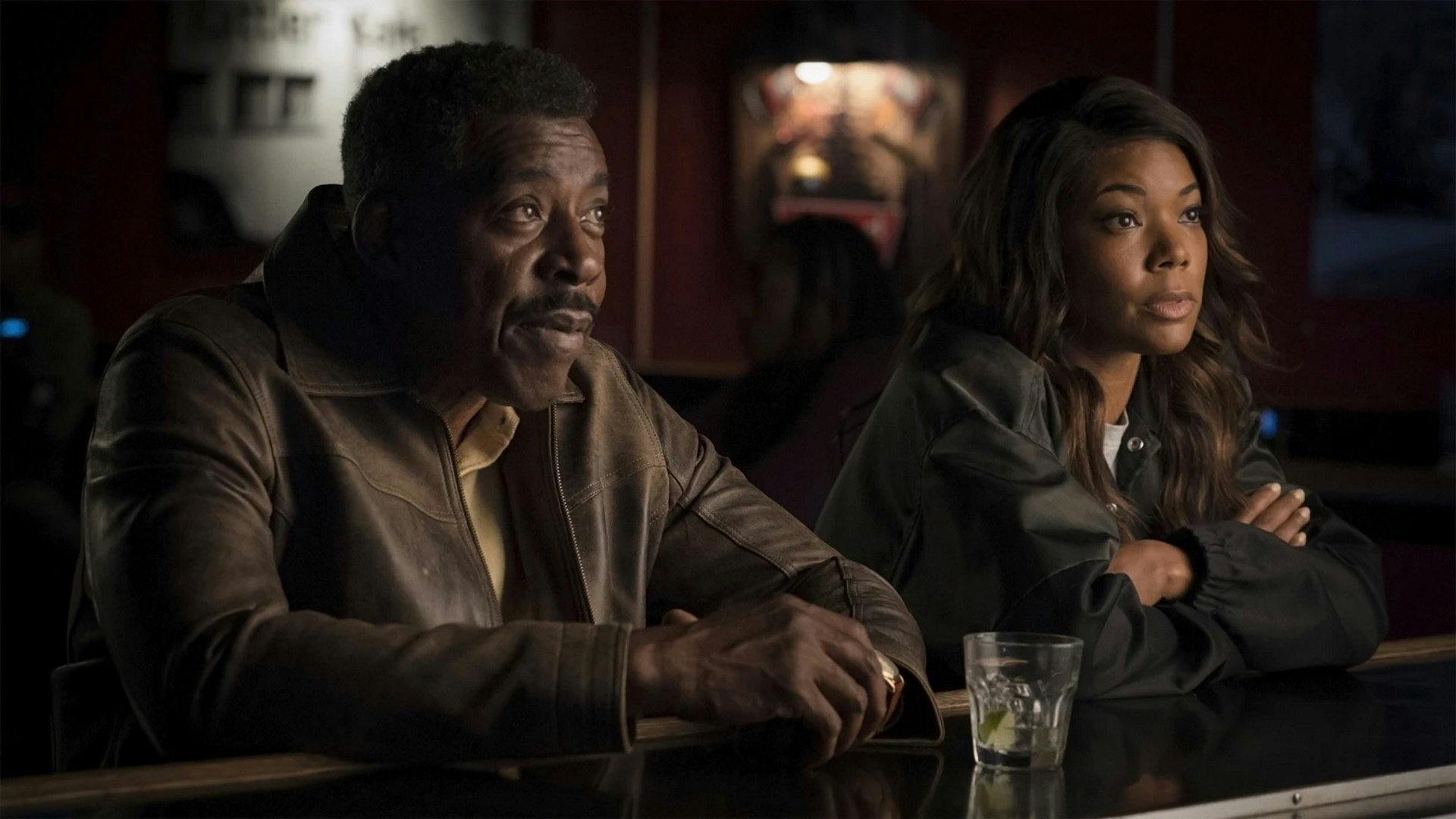 L.A.'s Finest: Unidas contra o Crime - episódio 1x2