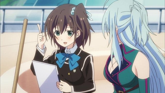 Ange Vierge