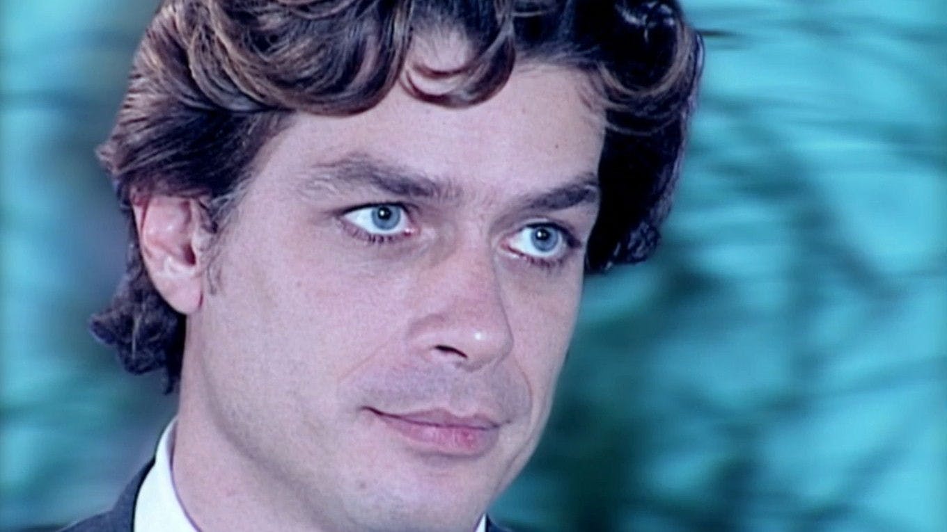 Celebridade - episódio 1x151