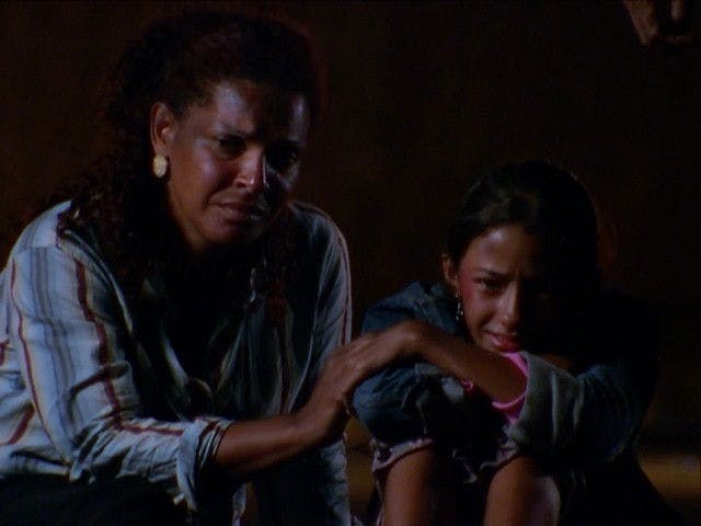 Páginas da Vida - episódio 1x200