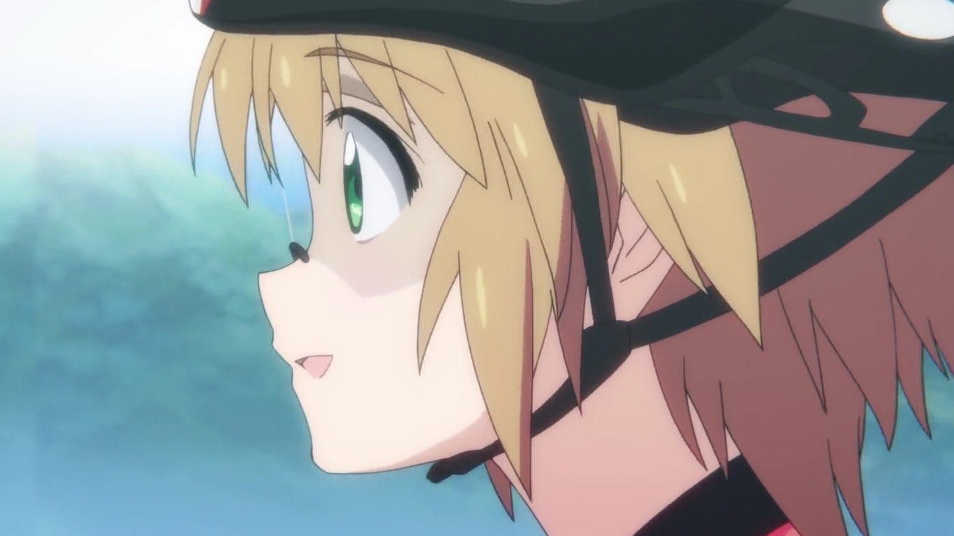 Long Riders - episódio 1x10