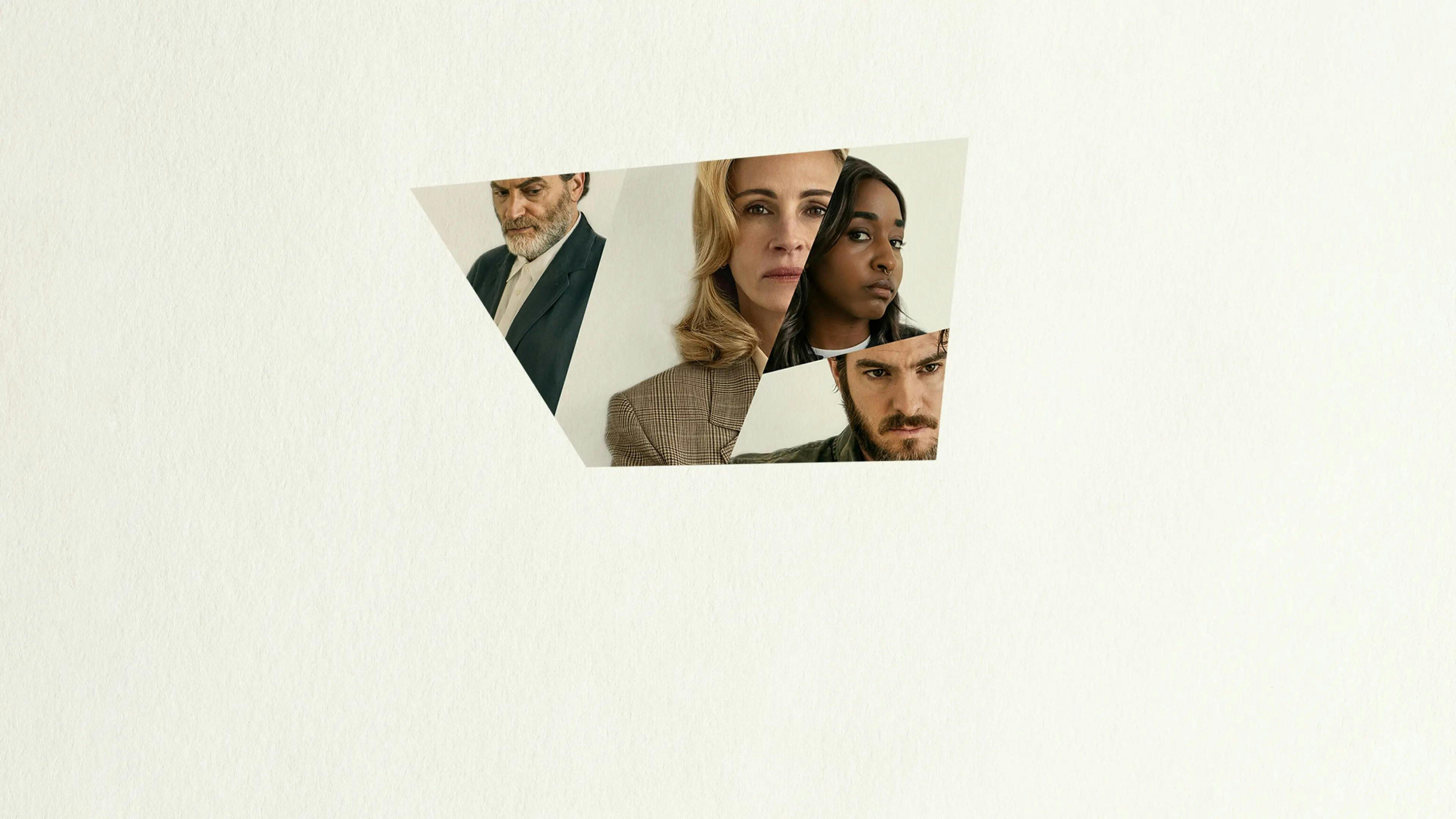 Depois da Caçada backdrop