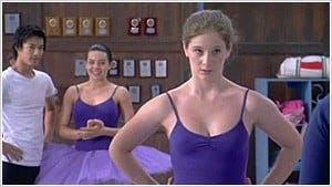 Academia de Dança - episódio 1x20