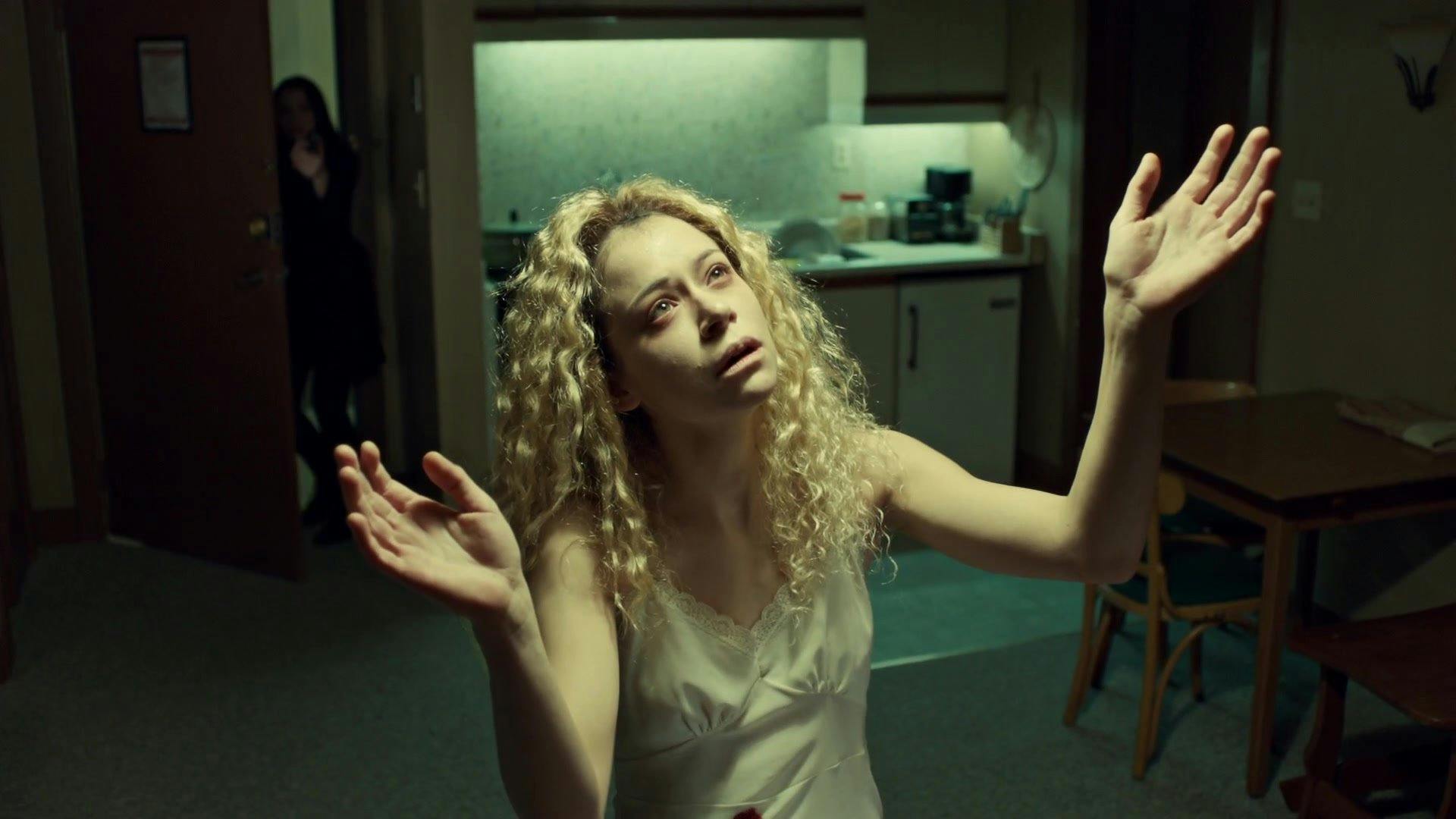 Orphan Black - episódio 1x4