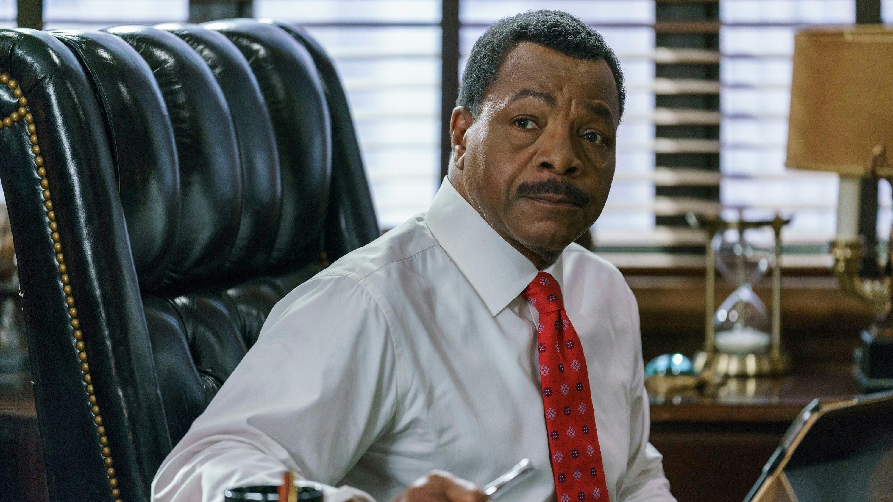 Chicago Justice: A Serviço da Lei - episódio 1x5